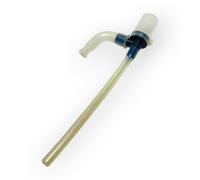 ARISTON ACCESORIO TUBO ANTICONDENSACIÓN 65104623 CALDERA