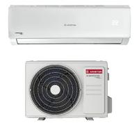 Ariston ALYS R32 25 MUDO Aire Acondicionado Split 1x1 con Bomba de Calor 2408 Frigorías