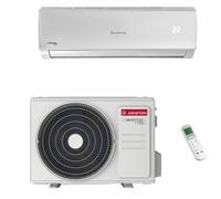 Ariston ALYS R32 50 - Aire acondicionado con bomba de calor 5,3/4,1 kW WiFi