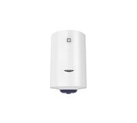 Ariston blu1 r 50 v vertical depósito (almacenamiento de agua) sistem