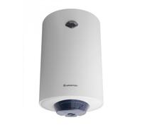 Ariston blu1 r 50 v vertical depósito (almacenamiento de agua) sistem