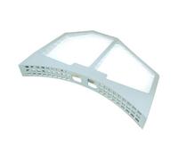 Ariston C00112139 Hotpoint - Filtro de pelusa y pelusa para secadora