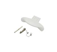 Ariston C00116580 Creda Hotpoint lavadora Blanco Tirador de puerta Kit
