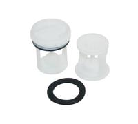 Ariston C00141034 Accesorios de Lavadora/Flusensibe/Hotpoint Indesit Scholtes Lavadora Filtro Kit
