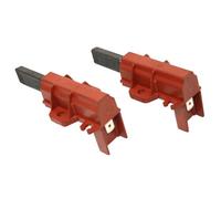 Ariston C00196539 Accesorios para lavadora/motores/Hotpoint Indesit Creda New World Philco Lavadora Indesco y Welling Escobillas de carbón