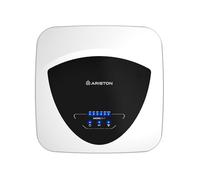 Ariston Calentador de agua eléctrico ANDRIS ELITE WIFI 10U/5 EU [Clase de eficiencia energética A]