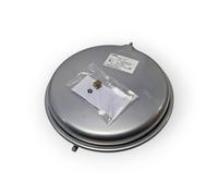 ARISTON CHAFFOTEAUX 60056676-06 VASO DE EXPANSIÓN 7 LT Ø 1/4 PARA CALDERA CENTOR
