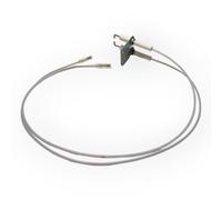 ARISTON CHAFFOTEAUX DOBLE ELECTRODO ENCENDIDO 61002801 CALDERA