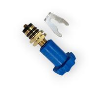 Grifo llenado 65114261 Repuesto Original Ariston