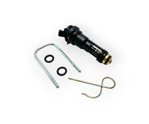 ARISTON CHAFFOTEAUX TAPÓN VÁLVULA CLAPETE 61302411 CALDERA