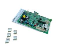 ARISTON CHAFFOTEAUX TARJETA PRINCIPAL ART. 65109138-03 CALDERA CLAS PREMIUM 24