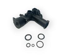 ARISTON CHAFFOTEAUX VALVULA 3 VIAS COMPLETA CON MOTOR 61010000 CALDERA ELEXIA FF