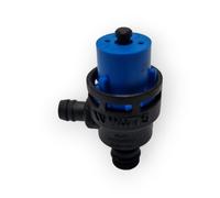 ARISTON CHAFFOTEAUX VALVULA DE SEGURIDAD 7 BAR 60000171 CALDERA
