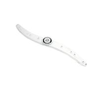 Ariston Creda Hotpoint Indesit - Brazo de pulverización superior para lavavajillas (número de pieza original C00075746)