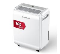 Ariston Deos Evo 10 Deshumidificador Blanco 10 Litros En 24H Tanque 1.9 Litros