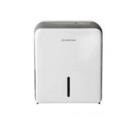 Ariston DEOS30R290 Deshumidificador Blanco 550W 30 Litros