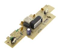 ARISTON - ELECTRONIC BOARD THERMOSTAT - ETD01 - C00258772