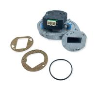 ARISTON EXTRACTOR DE HUMO ADMIRADOR 60001869 PX118 CALDERA