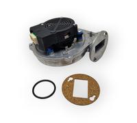 ARISTON EXTRACTOR DE HUMOS 65114234 PX11801913 VPX0146292 CALDERA