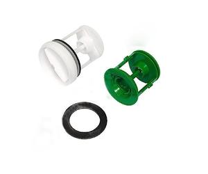 Ariston - Filtro de bomba de desagüe - Askoll/Plaset - C00141034