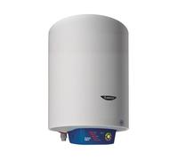 Ariston Fleck Nilo Termo Eléctrico Vertical/Horizontal 25L C