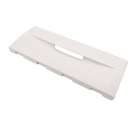 Ariston Hotpoint C00086425 - Cajón frontal para frigorífico y congelador, color blanco