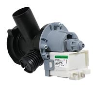 ARISTON HOTPOINT C00282341, C00517420 Bomba de drenaje Lavadora C00282341, C00517420 ARISTON HOTPOINT