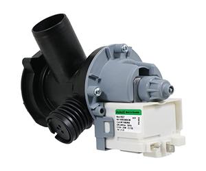 ARISTON HOTPOINT C00282341, C00517420 Bomba de drenaje Lavadora C00282341, C00517420 ARISTON HOTPOINT