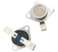 ARISTON HOTPOINT C00306861 - Kit de 2 termostatos para secadora C00306861 ARISTON HOTPOINT
