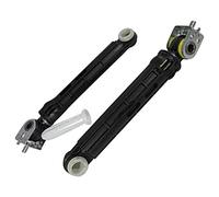ARISTON HOTPOINT - Juego de 2 amortiguadores originales para lavadora C00290703, C00262816 C00290703, C00262816 ARISTON HOTPOINT