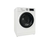 Ariston Hotpoint Nlcd 10468 Wd Aw Eu N Blanco - Lavadora Carga Frontal 10Kg 1400Rpm