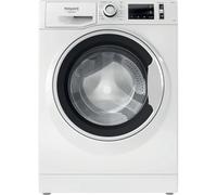 Lavadora NM11 925 WW A SPT N 9Kg 1200RPM (Blanca) - HOTPOINT