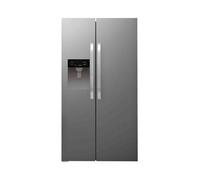 Ariston Hotpoint Sxbhae924wd1 - Frigorífico Americano