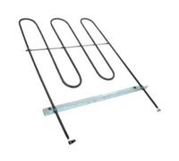 Ariston Indesit C00288251 - Resistencia inferior de 1200 W y 230 V para horno Ariston Indesit
