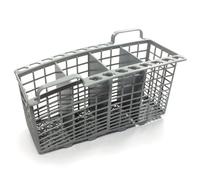 ARISTON INDESIT - CESTA PUERTA CUBIERTOS LAVAVAJILLAS - ORIGINAL -C00063841