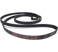 Ariston Indesit - Correa de motor rayada EL1965 7PH para secadora C00297210