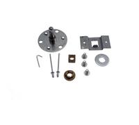 Ariston Indesit Creda Hotpoint Secadora Tambor Eje Kit rodamiento C00095655