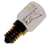 Ariston - Lámpara 220 - 240 V/10 W (E14) para frigorífico Ariston