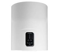 Ariston Lydos Eco Termo Chauffe-Eau Electrique 50 litros | Vertical, Résistance Blindée - Intelligent avec Affichage LED