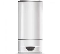Ariston Lydos Hybrid Termo Eléctrico Vertical 80L A