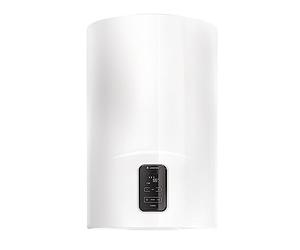 Ariston Lydoseco50Ves Termo Electrico Termo Lydos Eco 50 V Es EU, Fabricado para Ser Instalado En Italia