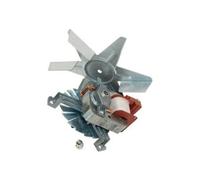 Ariston Motor de ventilador de horno circulante