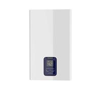 Ariston Next Evo X - Calentador de Agua 11L/min, Calentador Gas Natural EU, Calentador Agua Low Nox, Calentador de Gas - Servicio Post-Venta solo Disponible en España