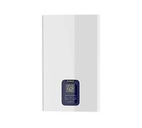 Ariston Next Evo X - Calentador de Agua Butano 11L/min | Calentador Gas Butano Propano Estanco Termostático y Low Nox - Servicio Post-Venta solo Disponible en España