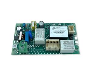 ARISTON PIZARRA ELECTRONICA 65116249 TFE-RL 000303005800 CALENTADOR DE AGUA