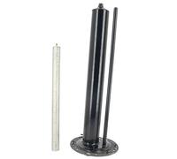 Ariston - Portavainas Termo Ariston 200 l STEA