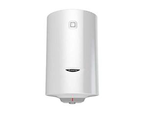 Ariston PRO1R50VES Termo ELECTRICO Termo PRO1 R 50 V ES EU, blanco