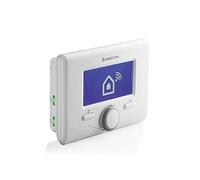 Ariston sensys net - Centralita con hilos control remoto wifi