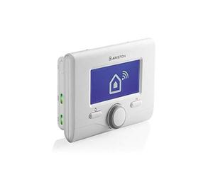 Ariston sensys net - Centralita con hilos control remoto wifi