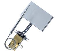 Ariston - Tarjeta termostato Damper wmf14j709 para gcb3920acm Ariston